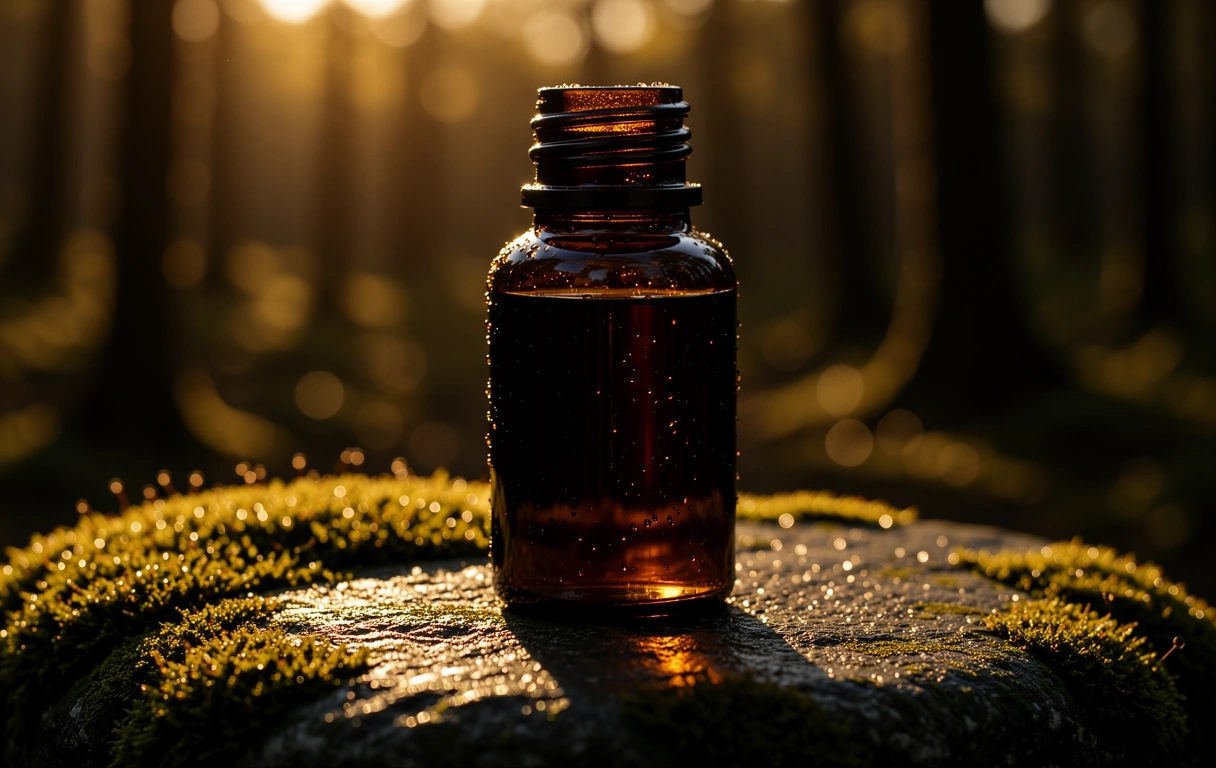 Natural Vitality Essence