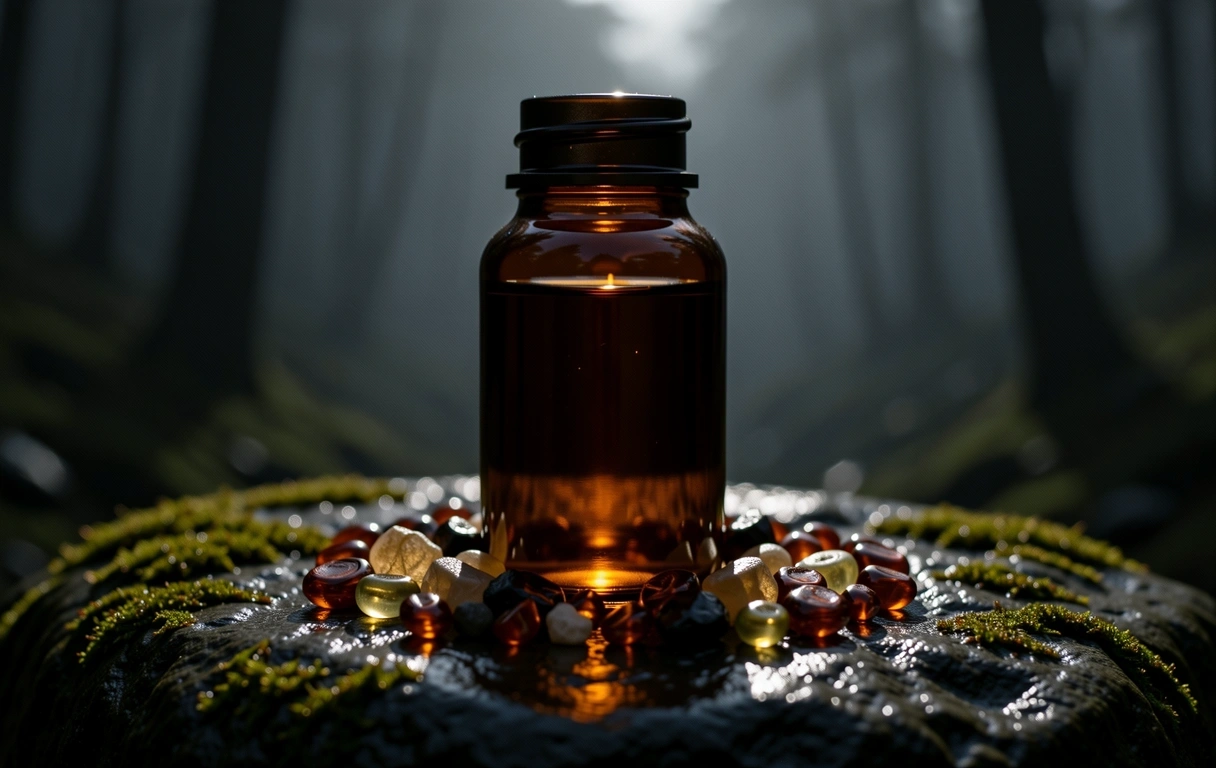 Bio-Synergy Supplement