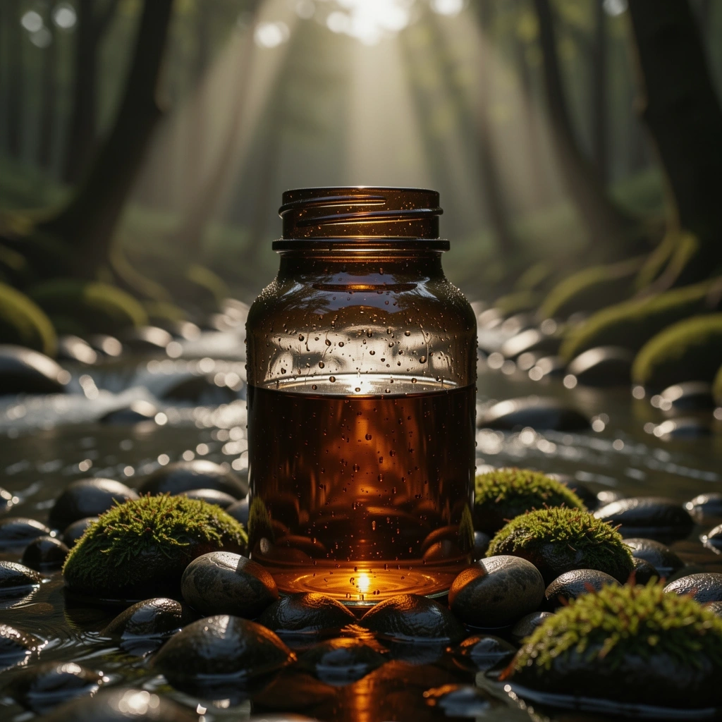 Premium ingredient sourcing
