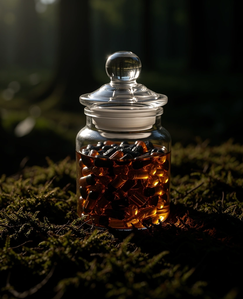 Purity and precision in packaging