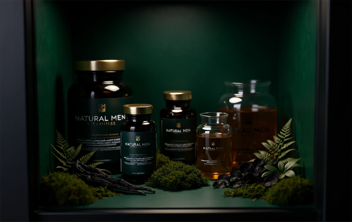 Premium Supplement Presentation